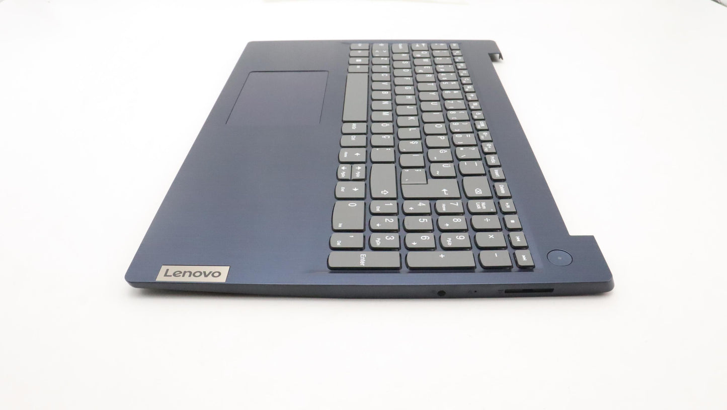 Lenovo Cover Upper Case Asm_Tur L81W1 - 5CB1D03532