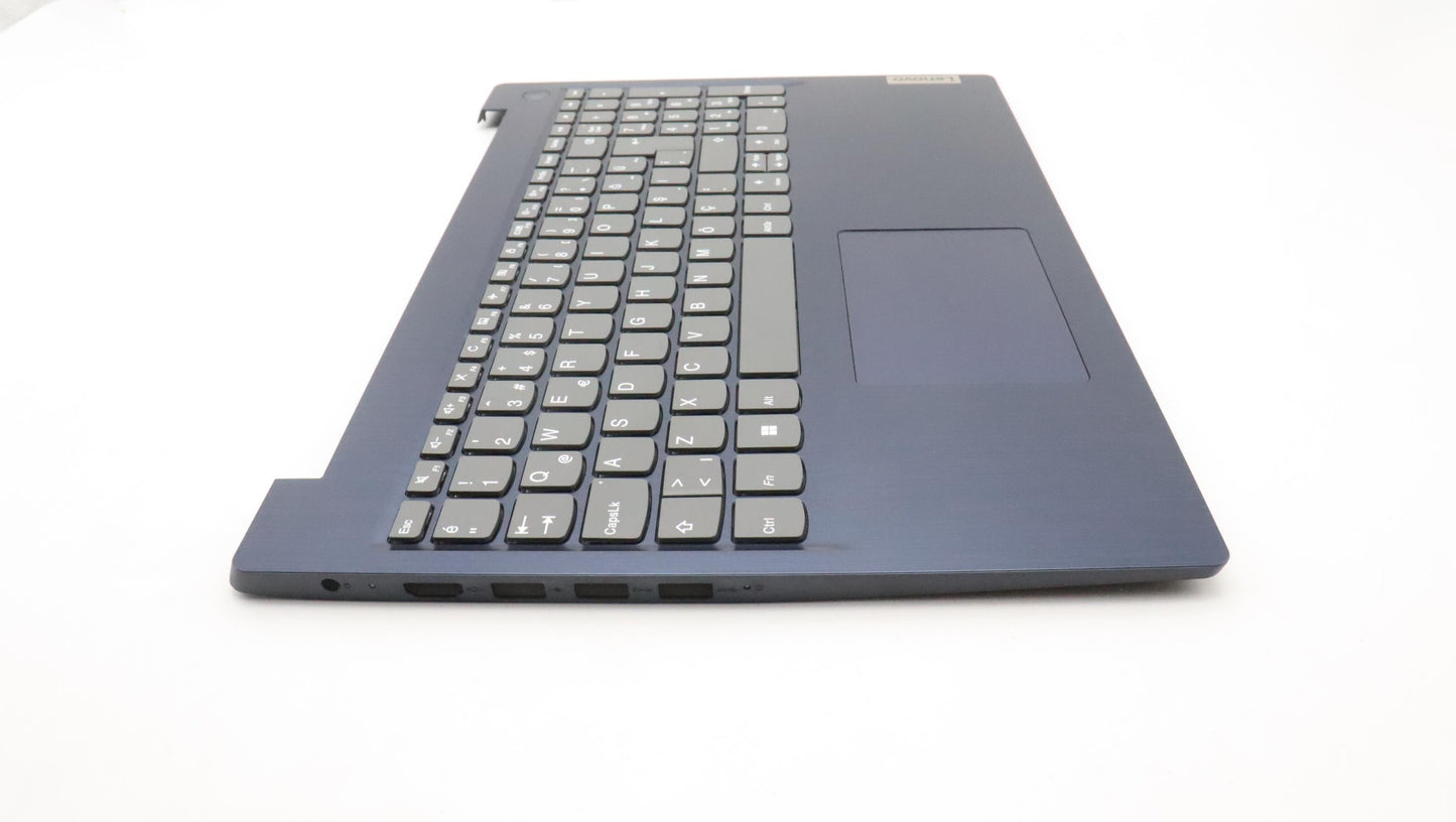 Lenovo Cover Upper Case Asm_Tur L81W1 - 5CB1D03532