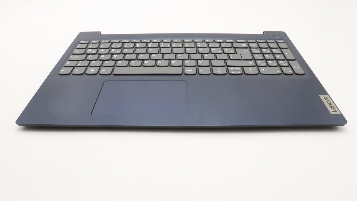 Lenovo Cover Upper Case Asm_Tur L81W1 - 5CB1D03532
