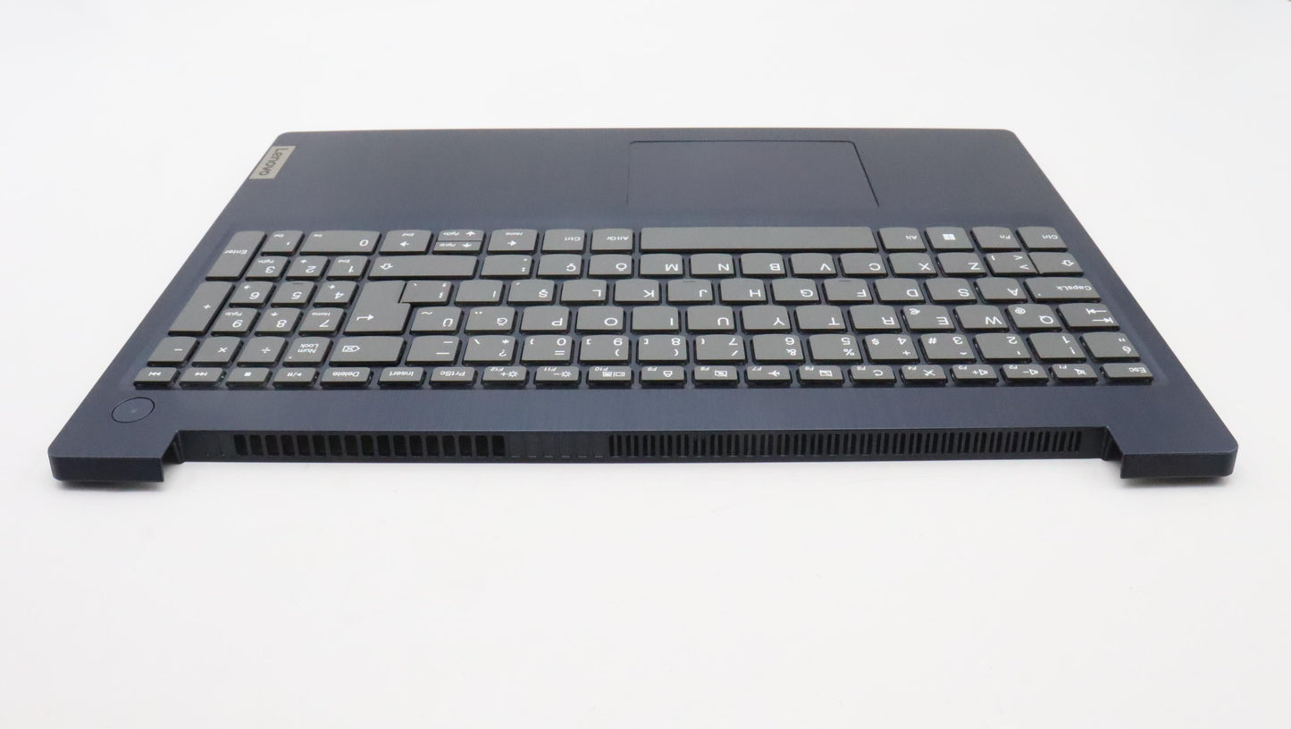 Lenovo Cover Upper Case Asm_Tur L81W1 - 5CB1D03532