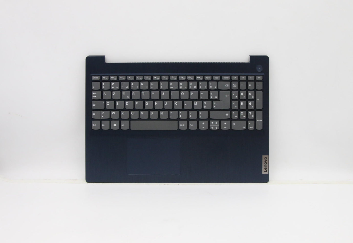 Lenovo Cover Upper Case Asm_Fra L81W1 - 5CB1D03540