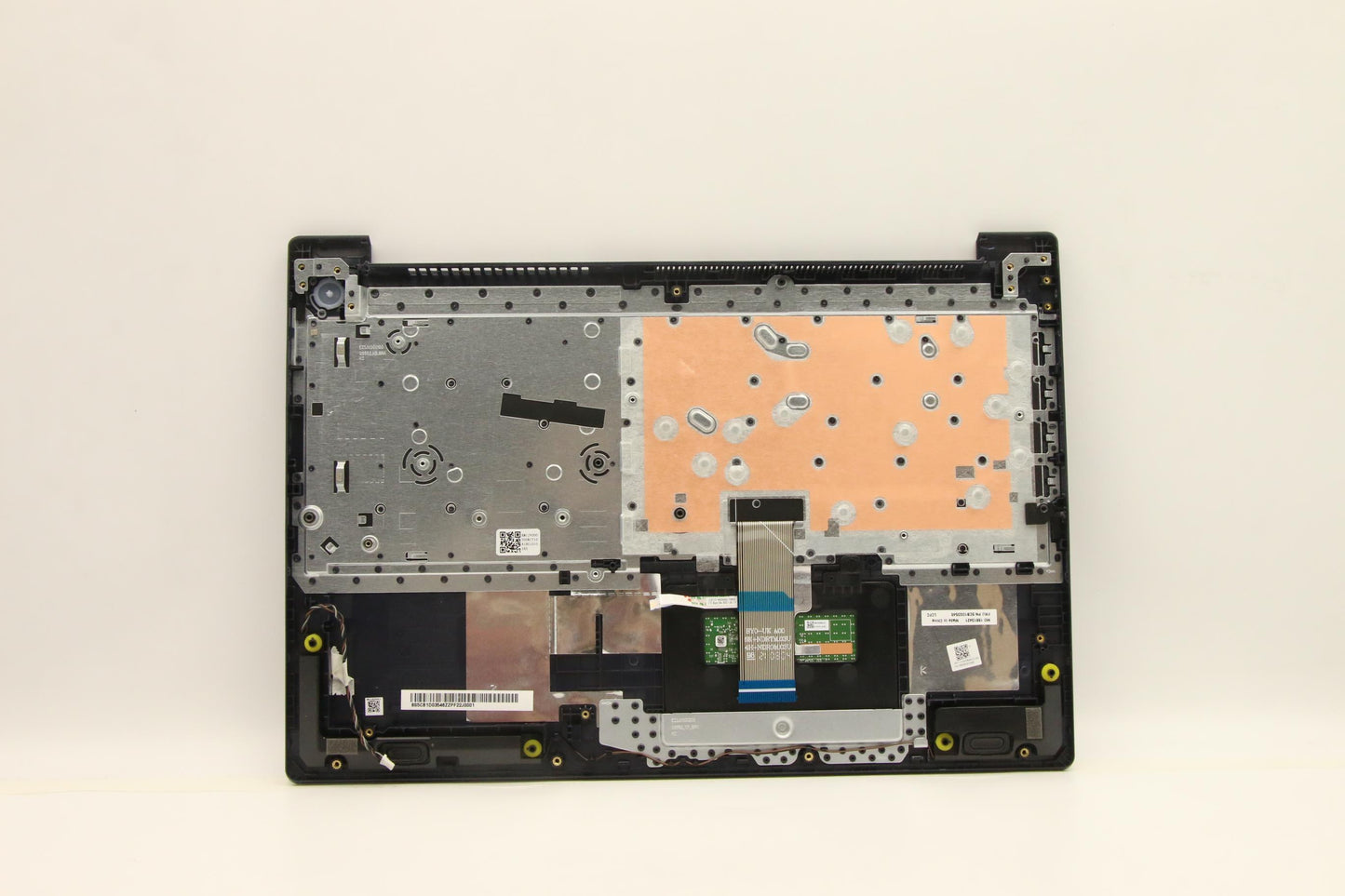 Lenovo Cover Upper Case Asm_Hun L81W1 - 5CB1D03546