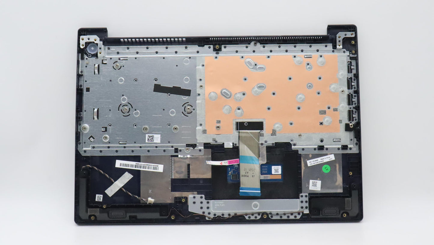 Lenovo Cover Upper Case Asm_Bel L81W1 - 5CB1D03548