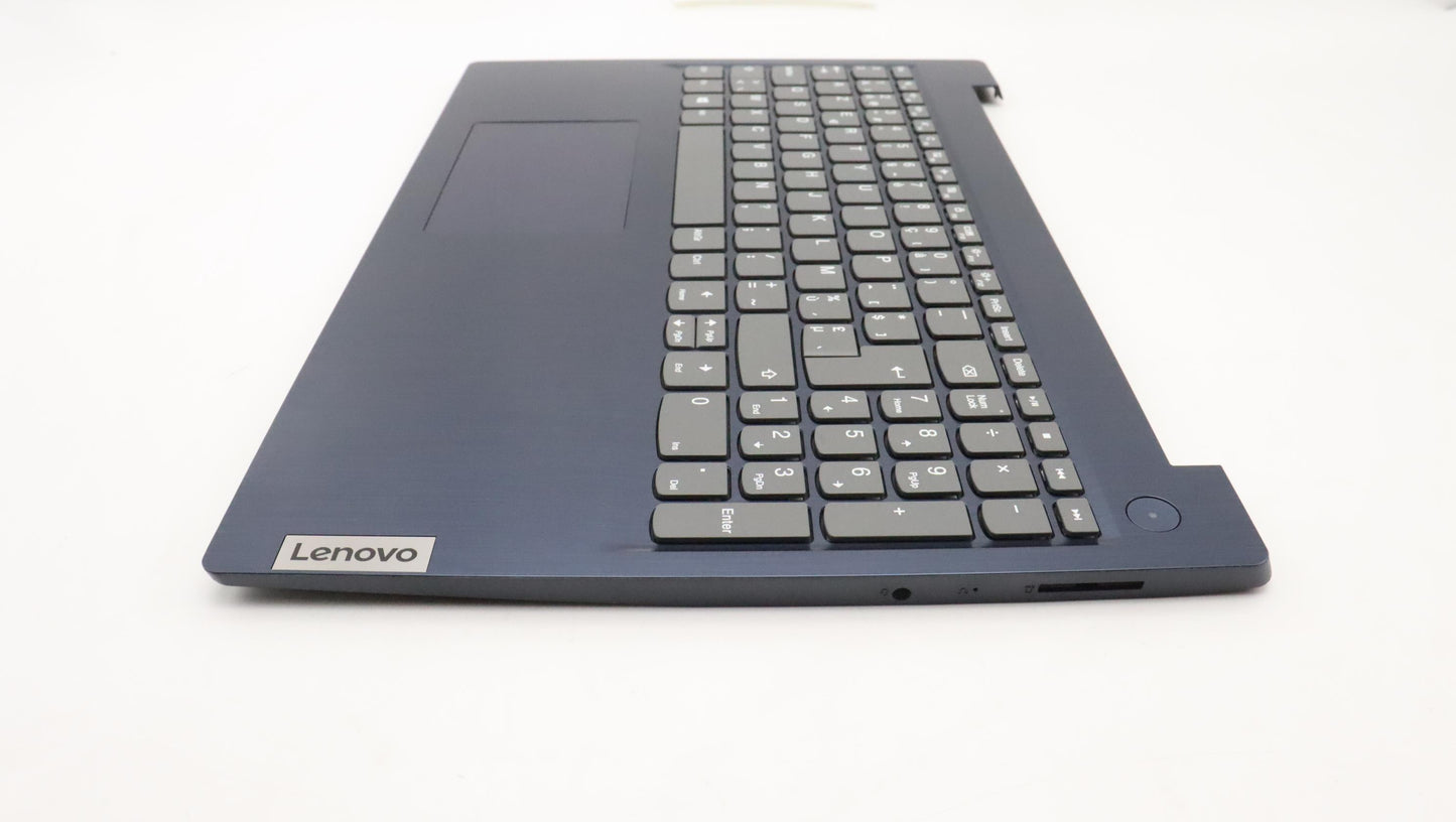 Lenovo Cover Upper Case Asm_Bel L81W1 - 5CB1D03548