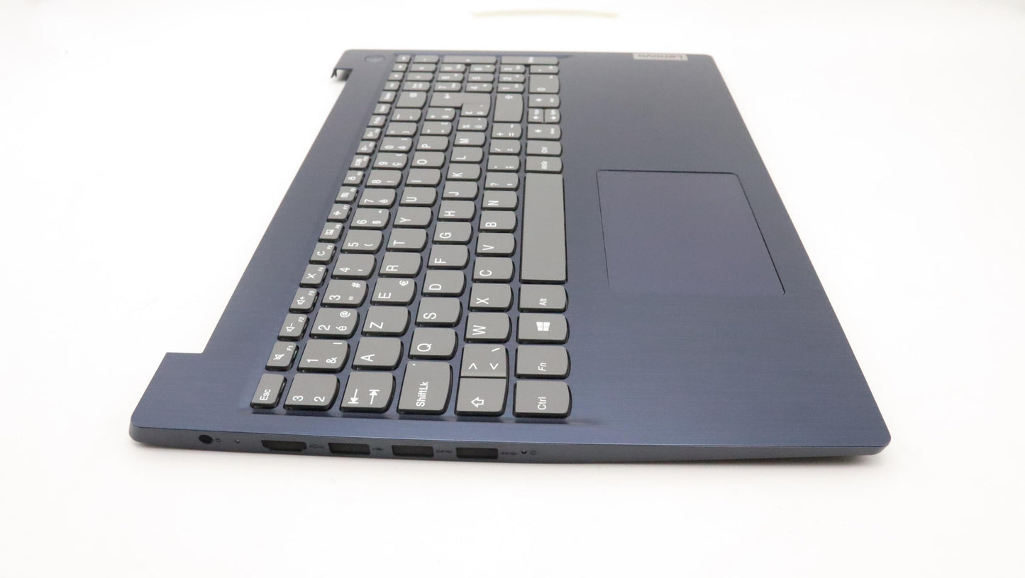 Lenovo Cover Upper Case Asm_Bel L81W1 - 5CB1D03548
