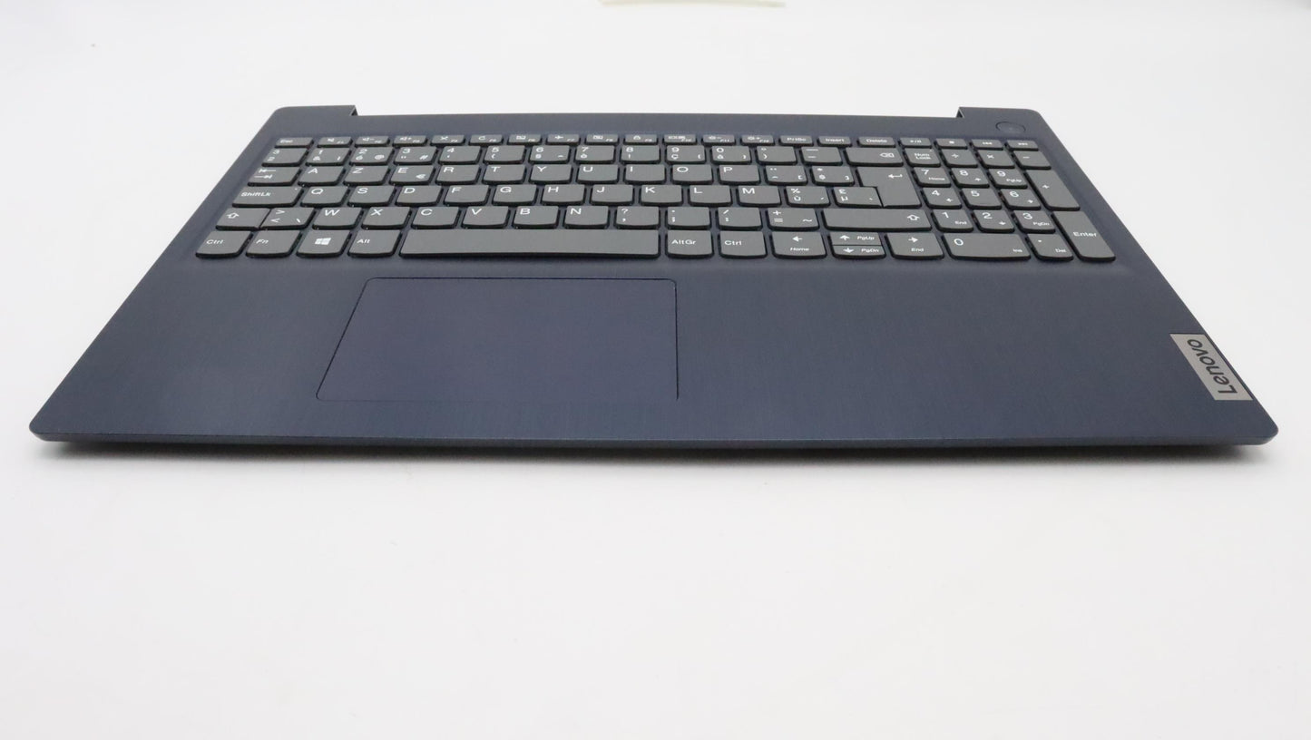 Lenovo Cover Upper Case Asm_Bel L81W1 - 5CB1D03548