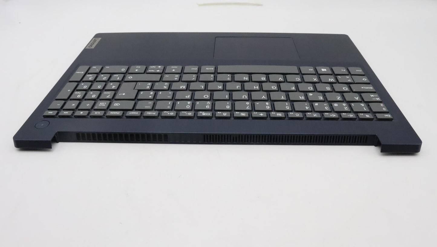 Lenovo Cover Upper Case Asm_Bel L81W1 - 5CB1D03548