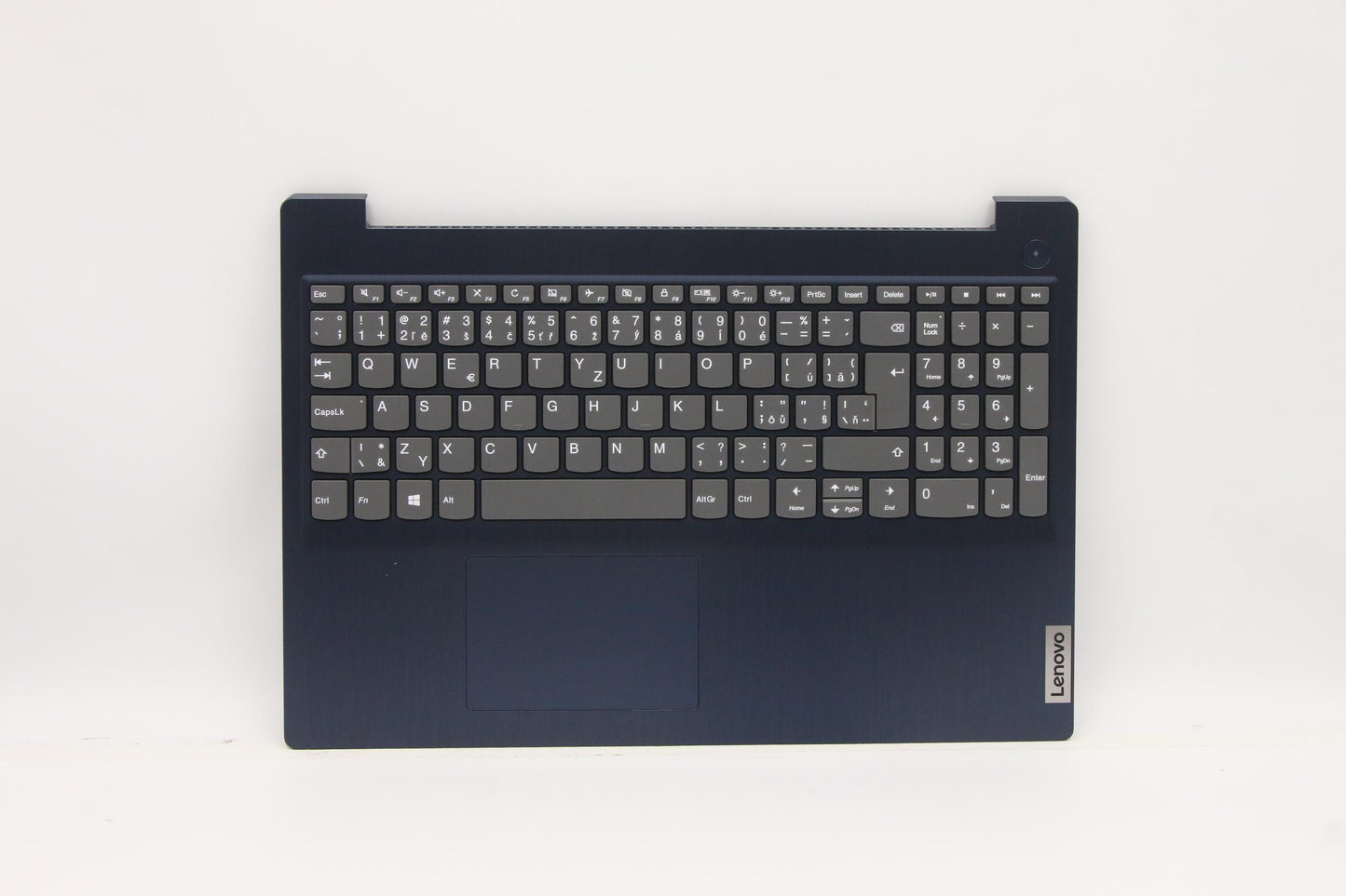 Lenovo Cover Uppercaseasm_Cze/Slkl81W - 5CB1D03621