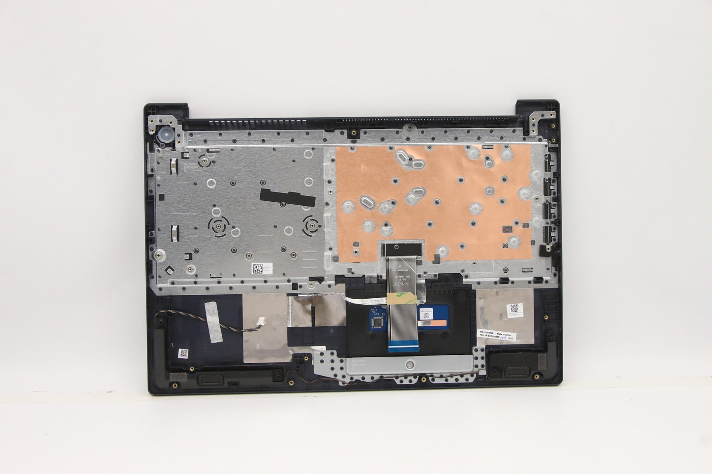 Lenovo Cover Uppercaseasm_Cze/Slkl81W - 5CB1D03621