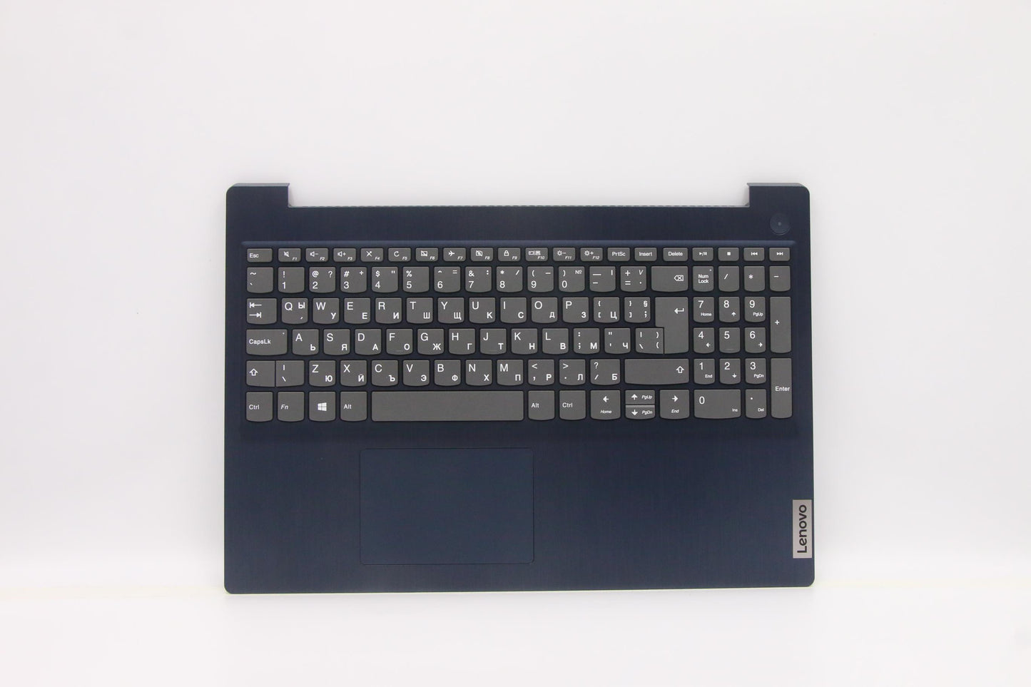 Lenovo Cover Upper Case Asm_Bul L81W1 - 5CB1D03622