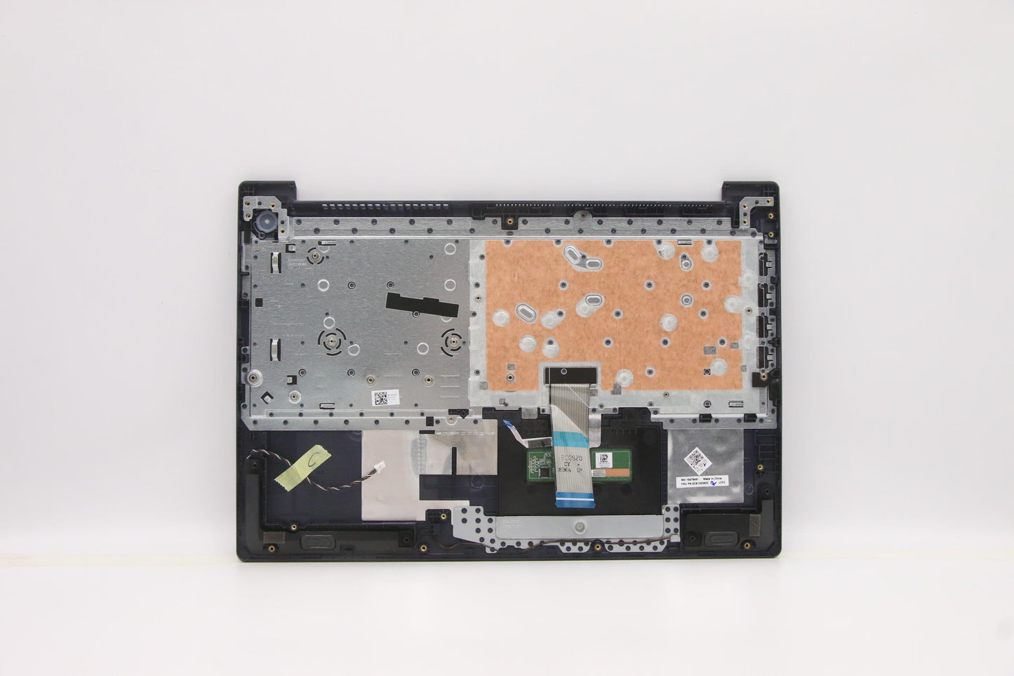 Lenovo Cover Upper Case Asm_Bul L81W1 - 5CB1D03622
