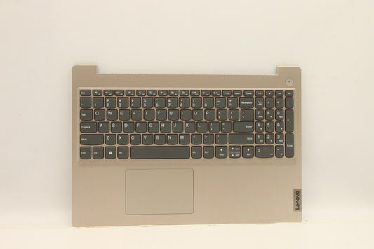 Lenovo Upper Case ASM_ENG L81W1 NFPALLIPC - 5CB1D03627