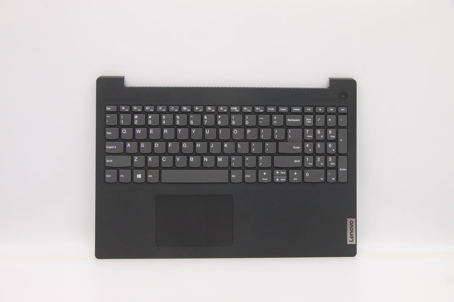 Lenovo Cover Upper Case Asm_Eng L81W1 - 5CB1D03658