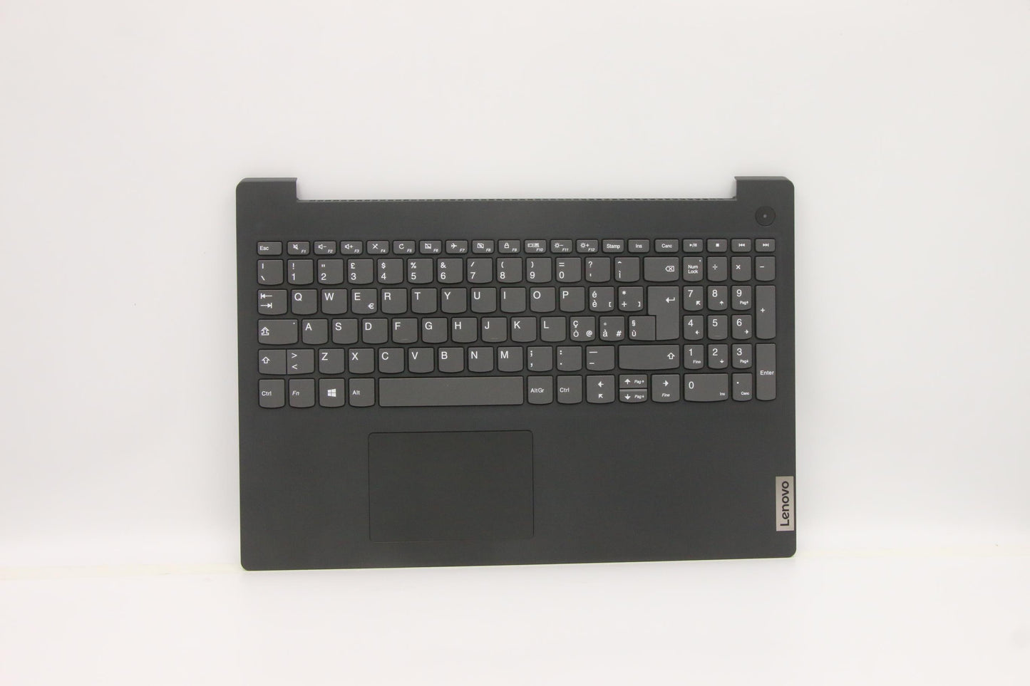 Lenovo Cover Upper Case Asm_Ita L81W1 - 5CB1D03660