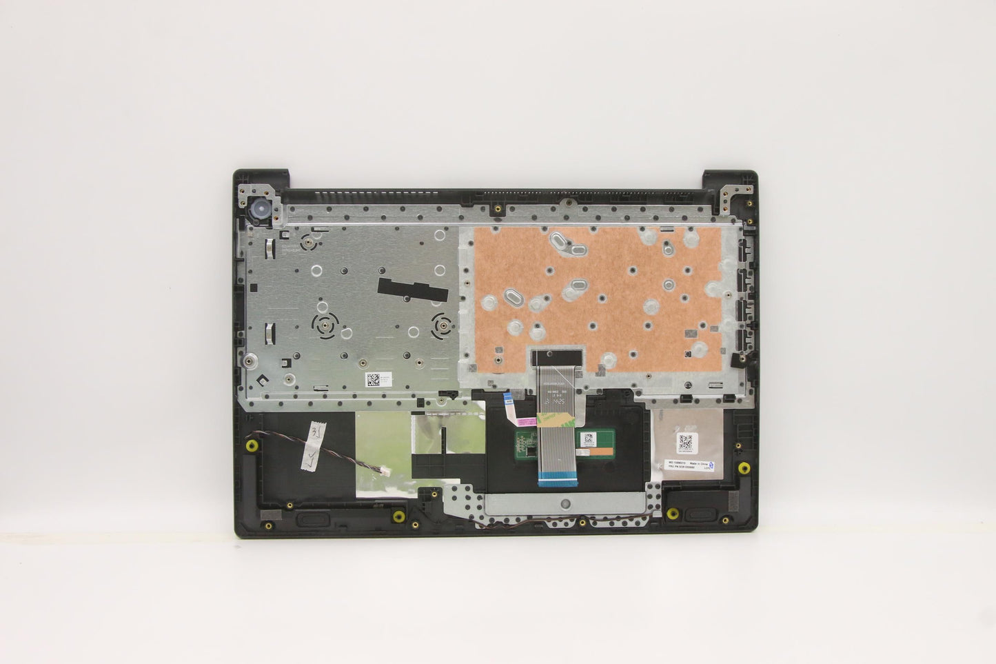 Lenovo Cover Upper Case Asm_Ita L81W1 - 5CB1D03660