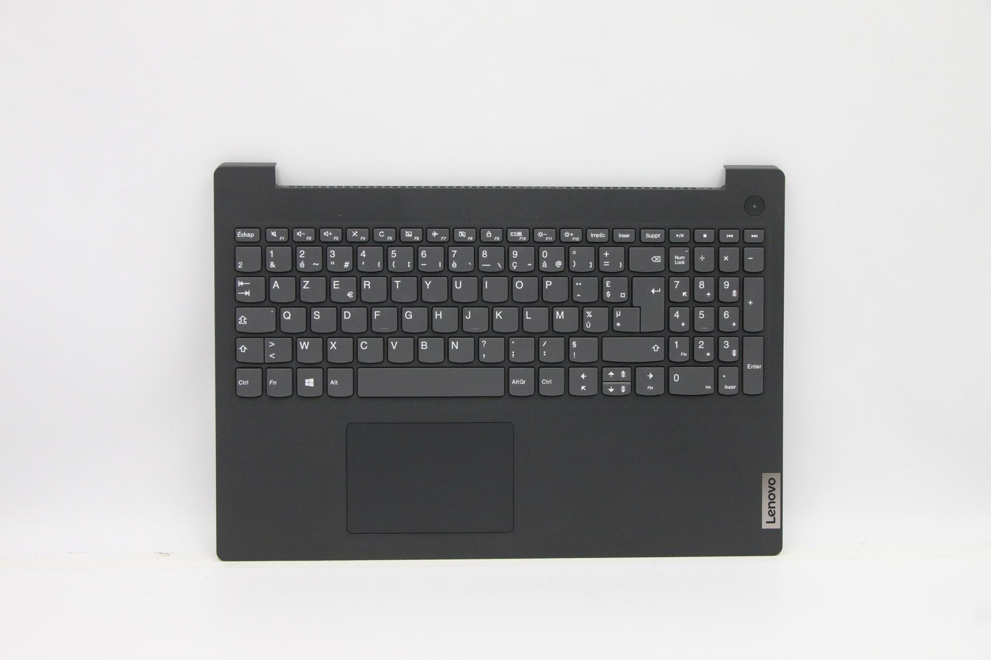 Lenovo Cover Upper Case Asm_Fra L81W1 - 5CB1D03670