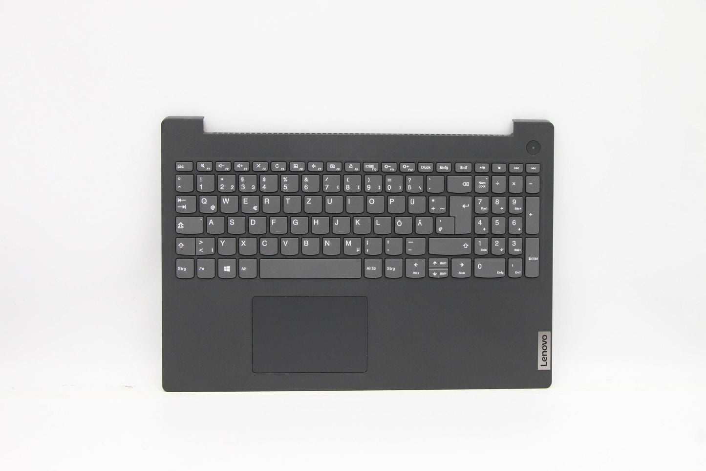 Lenovo Cover Upper Case Asm_Ger L81W1 - 5CB1D03671