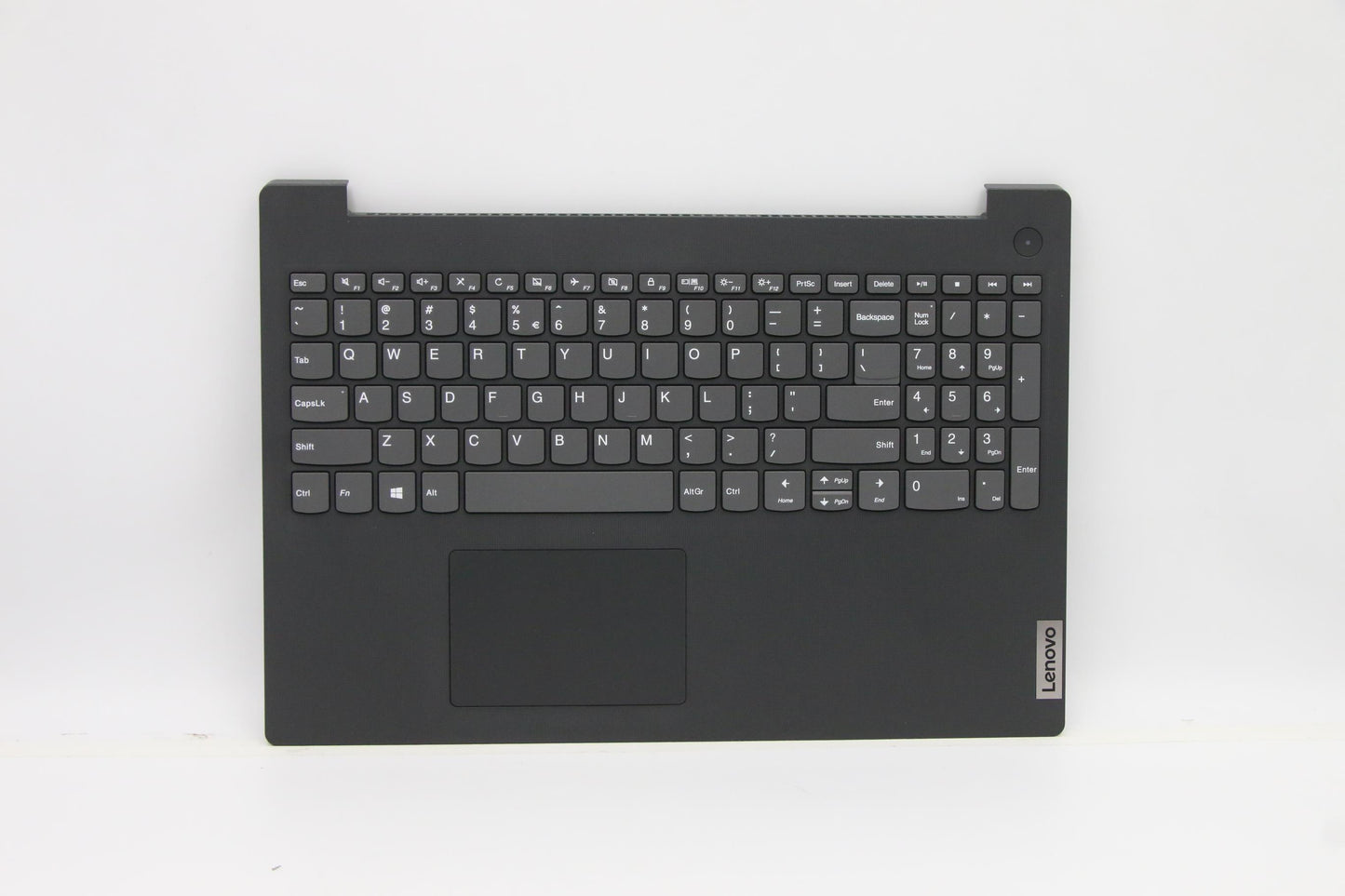 Lenovo Cover Uppercaseasm_Euroengl81W - 5CB1D03682