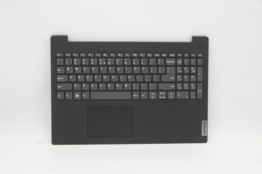 Lenovo Cover Uppercaseasm_Euroengl81W - 5CB1D03682
