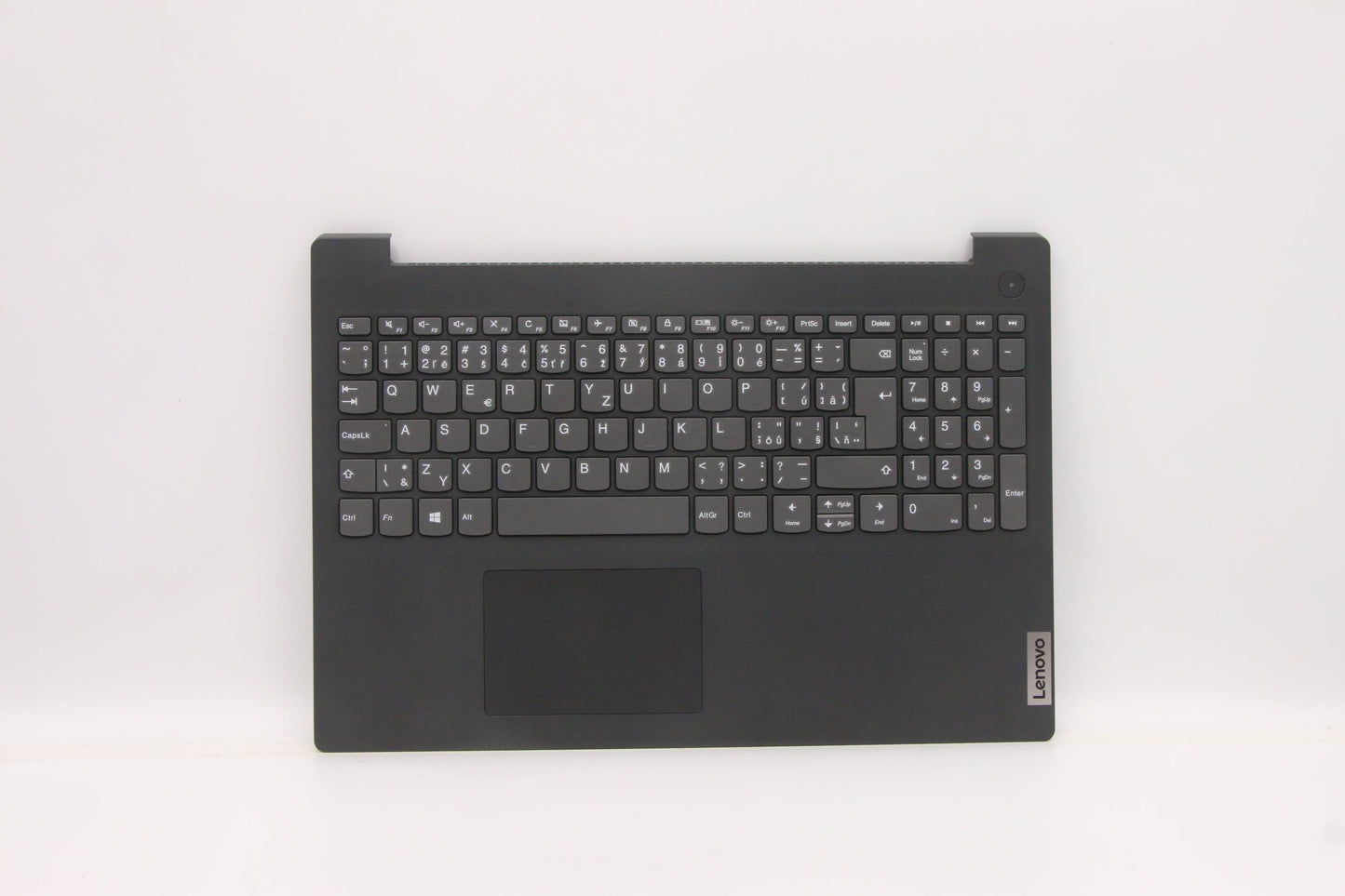 Lenovo Cover Uppercaseasm_Cze/Slkl81W - 5CB1D03683