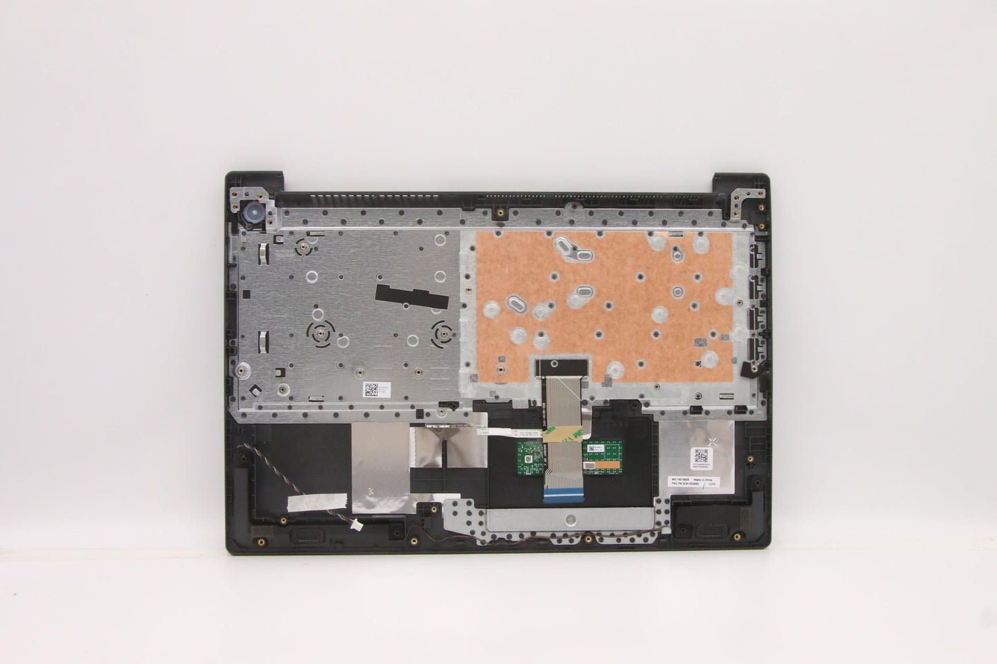 Lenovo Cover Uppercaseasm_Cze/Slkl81W - 5CB1D03683