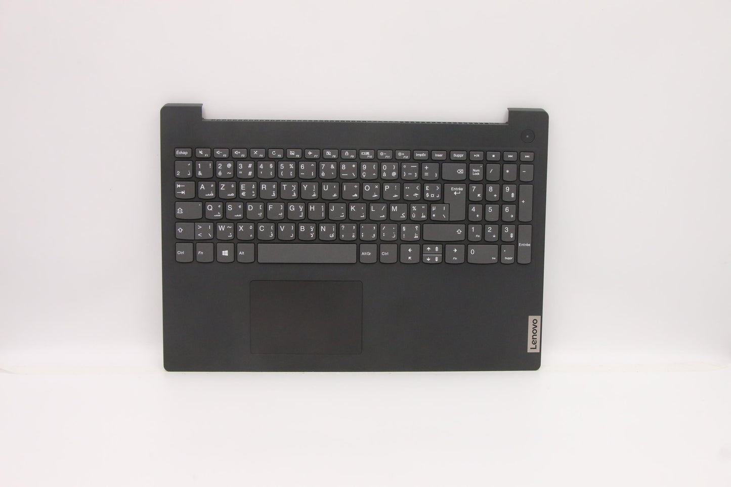Lenovo Cover Uppercaseasm_Fra/Aral81W - 5CB1D03686