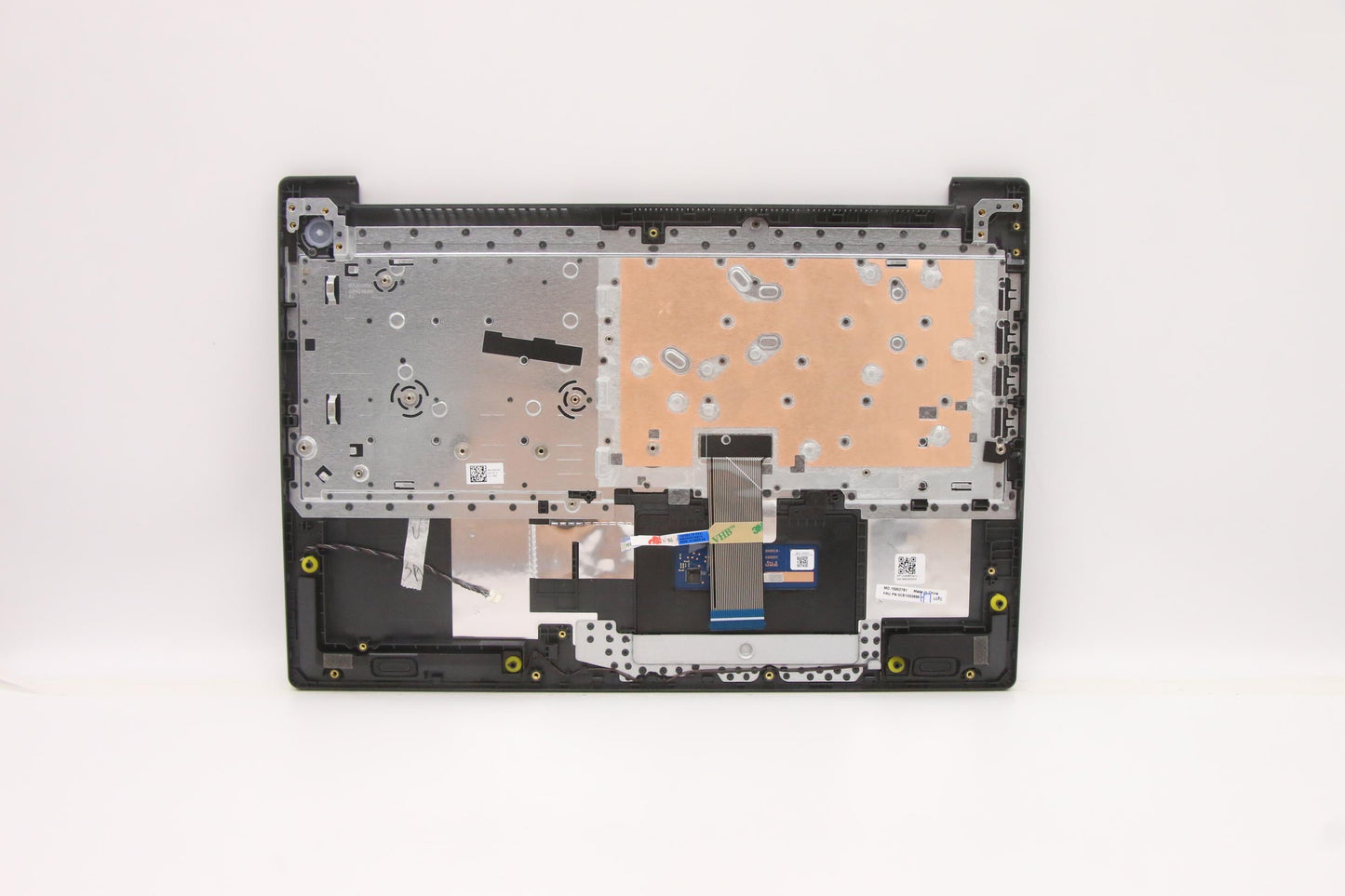 Lenovo Cover Uppercaseasm_Fra/Aral81W - 5CB1D03686