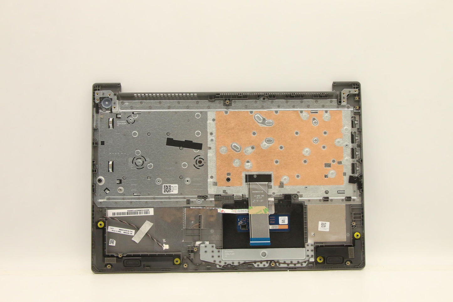 Lenovo Cover Upper Case Asm_Eng L81W1 - 5CB1D03689