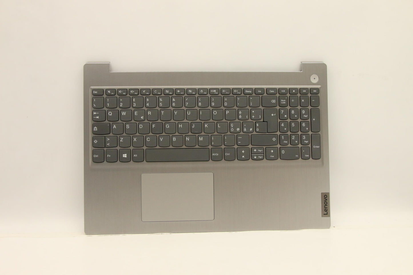Lenovo Cover Upper Case Asm_Ita L81W1 - 5CB1D03691