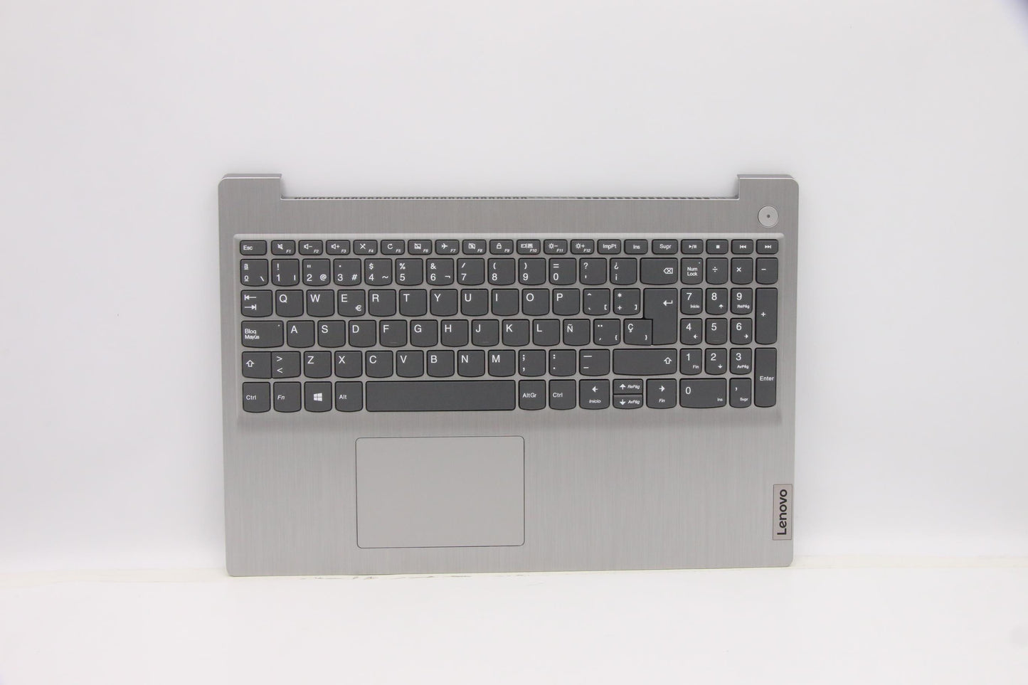 Lenovo Cover Upper Case Asm_Spa L81W1 - 5CB1D03692