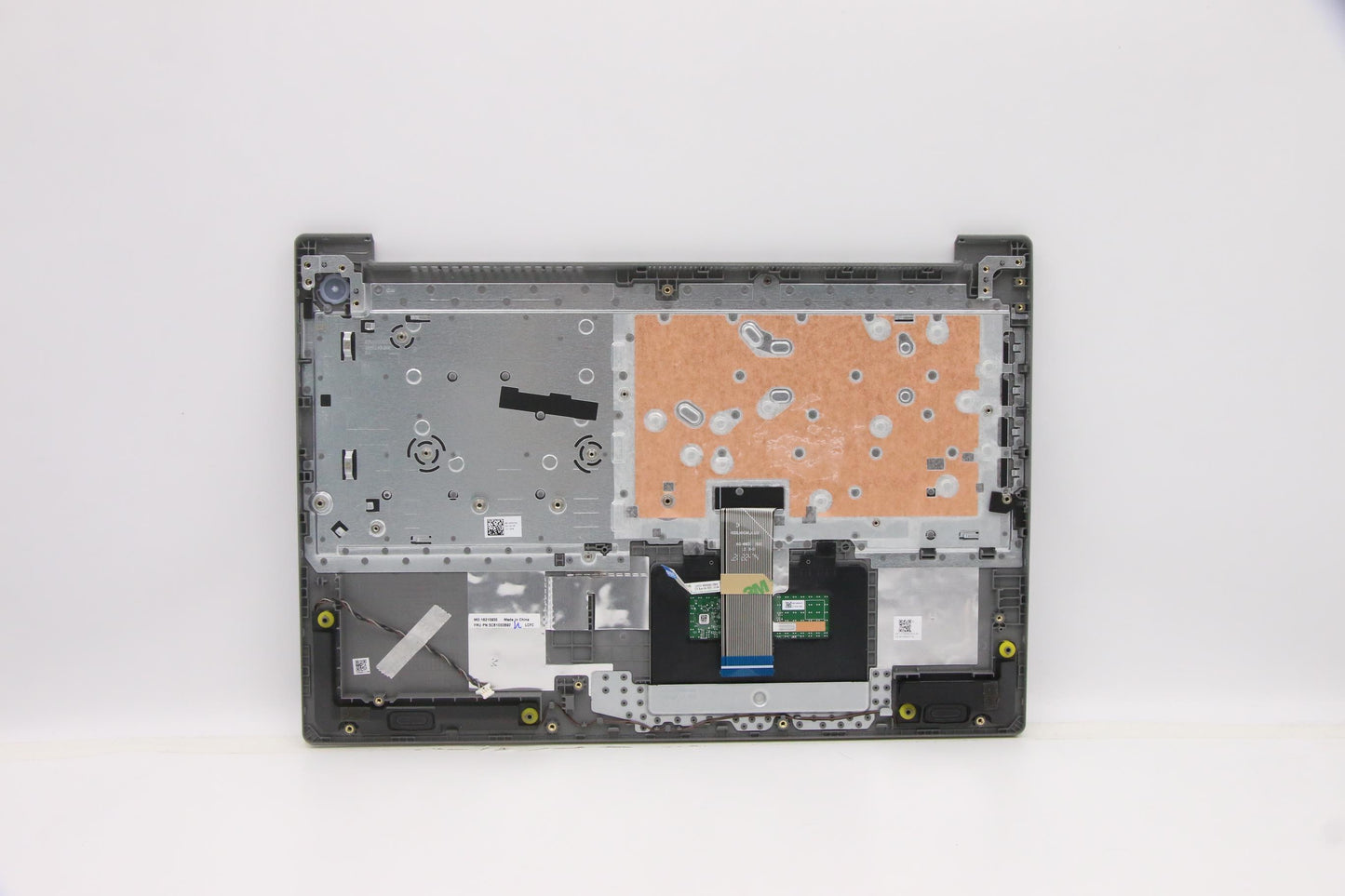 Lenovo Cover Upper Case Asm_Spa L81W1 - 5CB1D03692