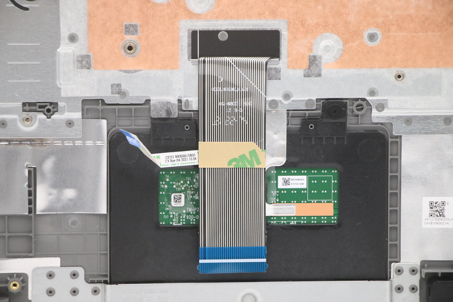 Lenovo Cover Upper Case Asm_Spa L81W1 - 5CB1D03692