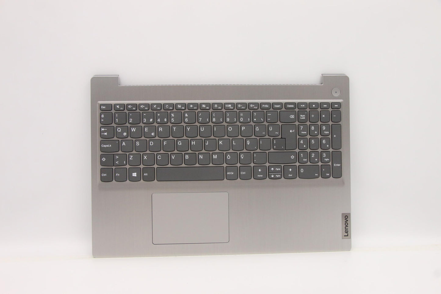 Lenovo Cover Upper Case Asm_Tur L81W1 - 5CB1D03693