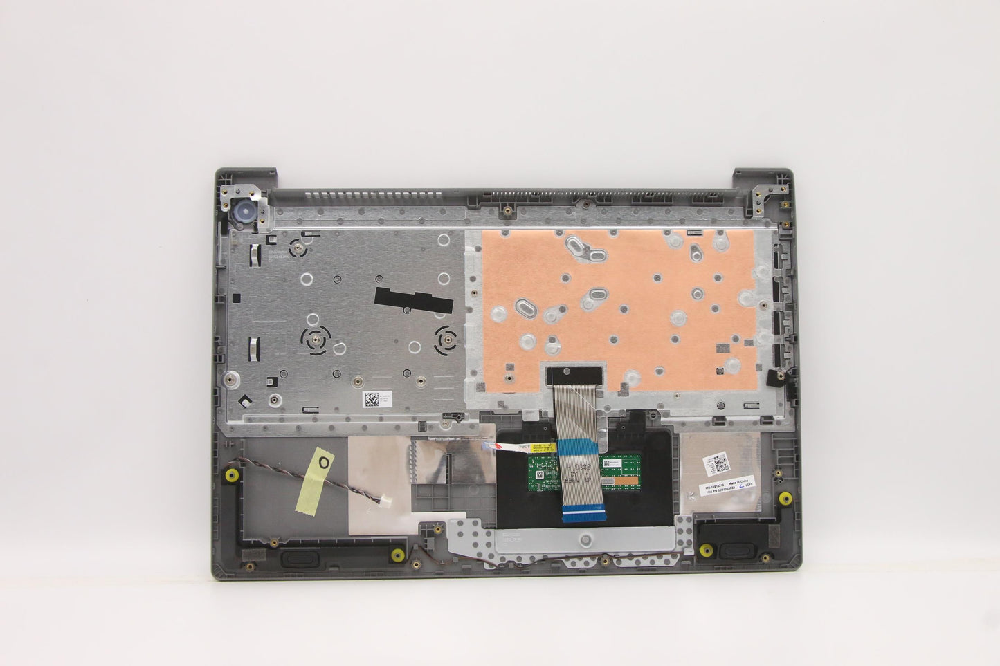 Lenovo Cover Upper Case Asm_Tur L81W1 - 5CB1D03693