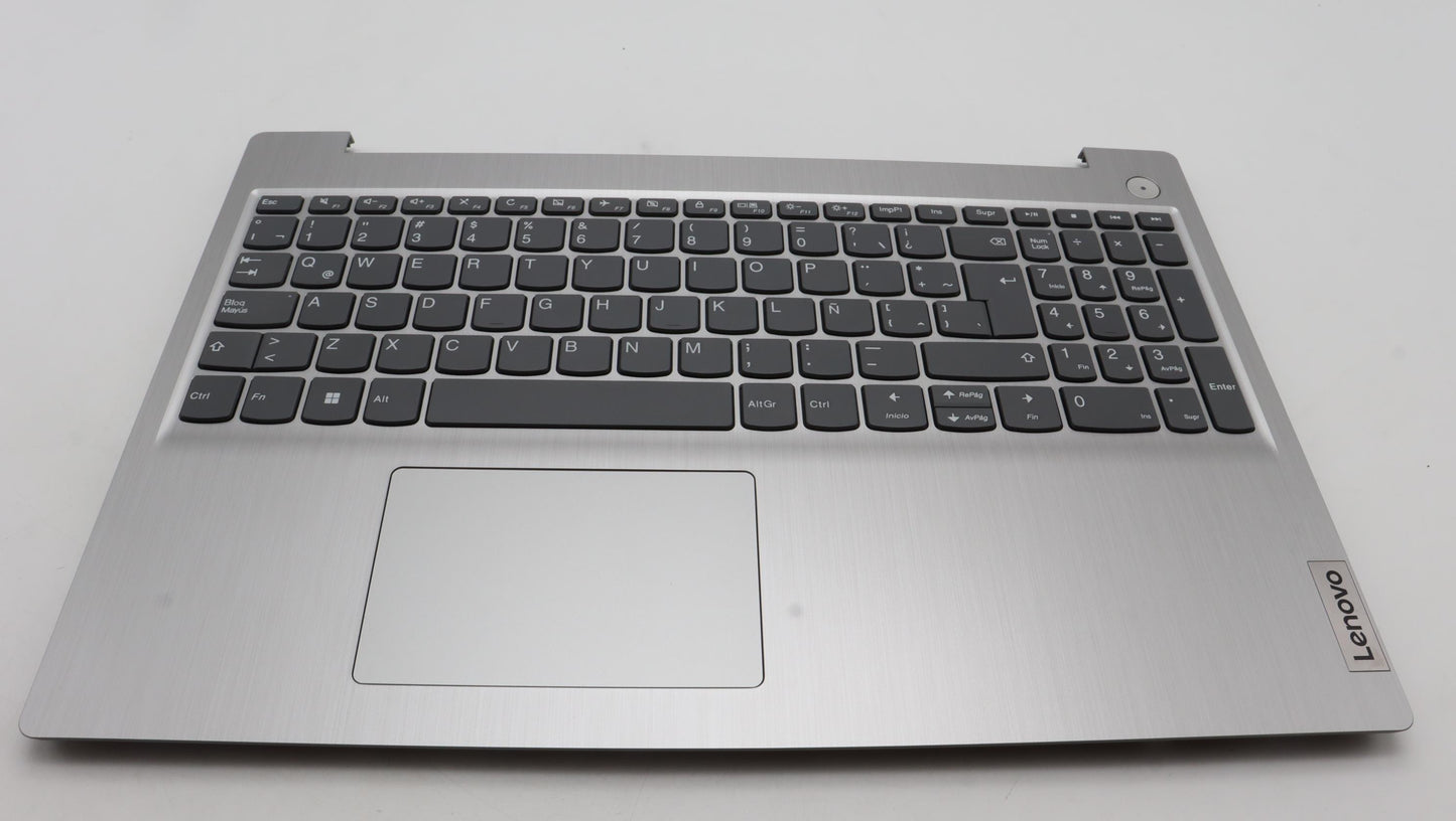 Lenovo Cover Upper Case Asm_Laspal81W - 5CB1D03696