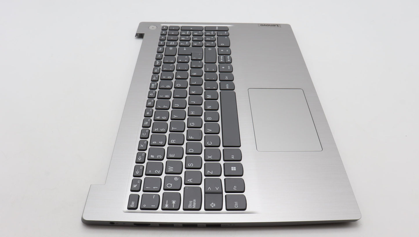 Lenovo Cover Upper Case Asm_Laspal81W - 5CB1D03696