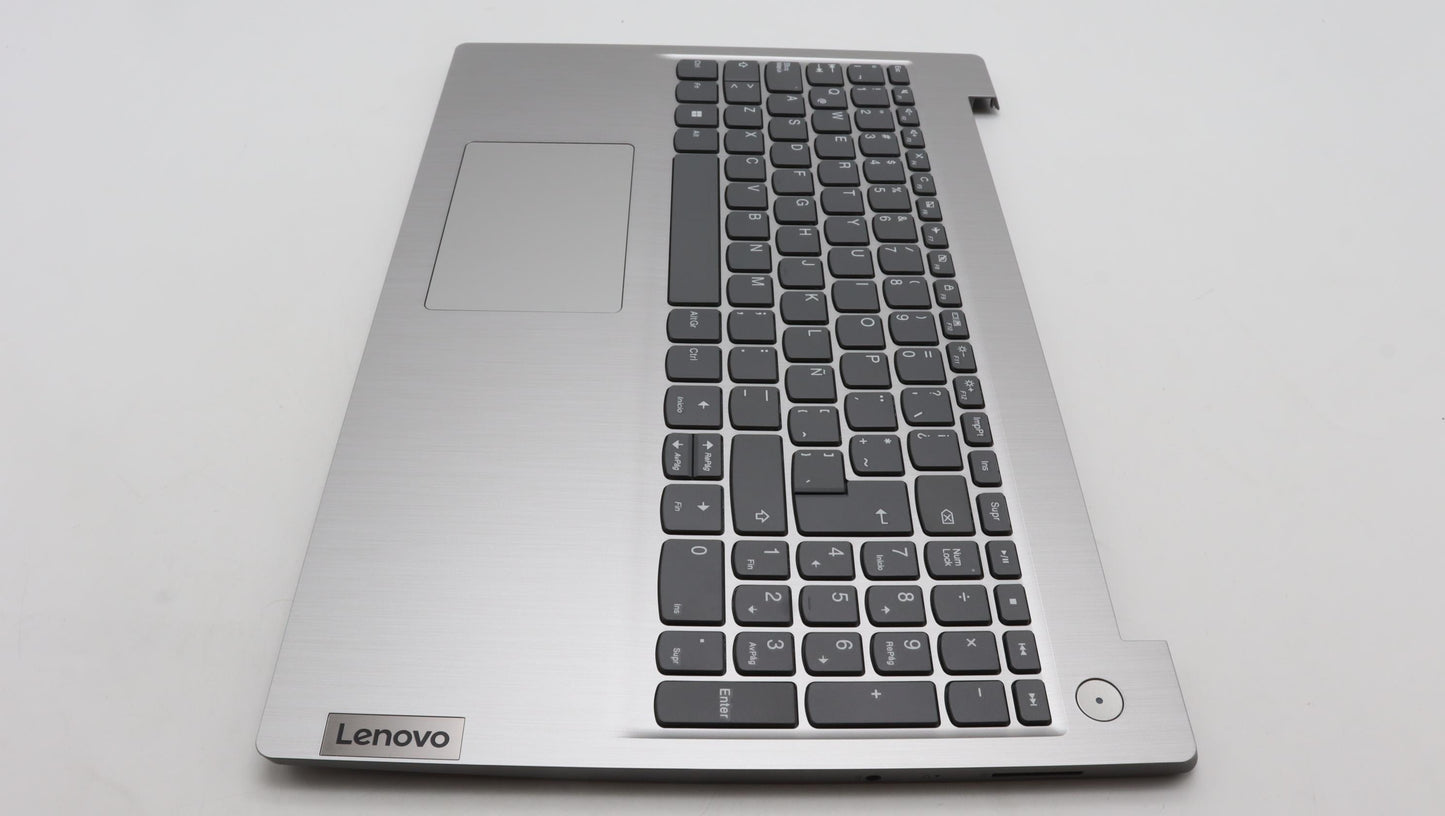 Lenovo Cover Upper Case Asm_Laspal81W - 5CB1D03696