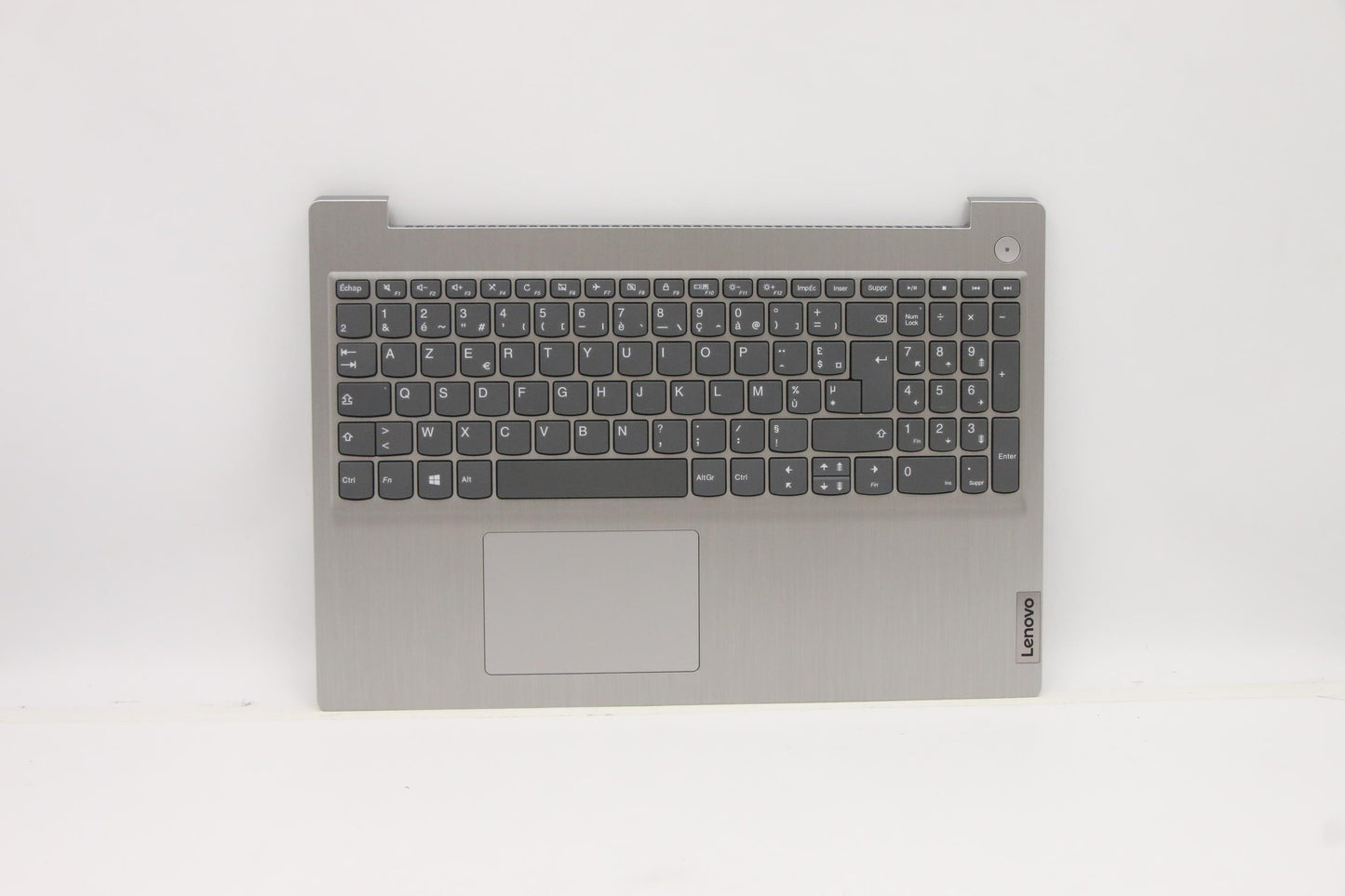 Lenovo Cover Upper Case Asm_Fra L81W1 - 5CB1D03701