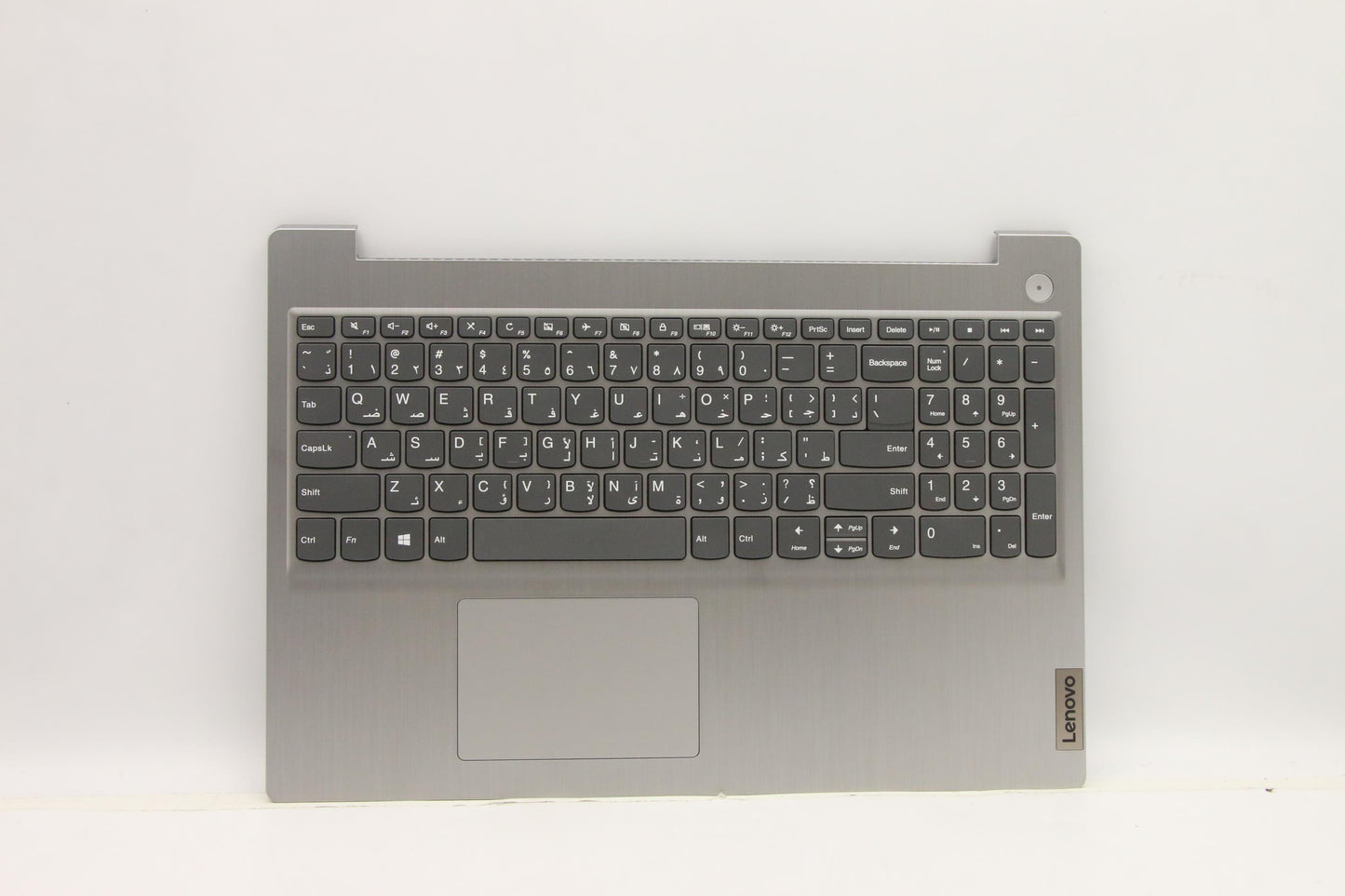Lenovo Cover Upper Case Asm_Ara L81W1 - 5CB1D03703