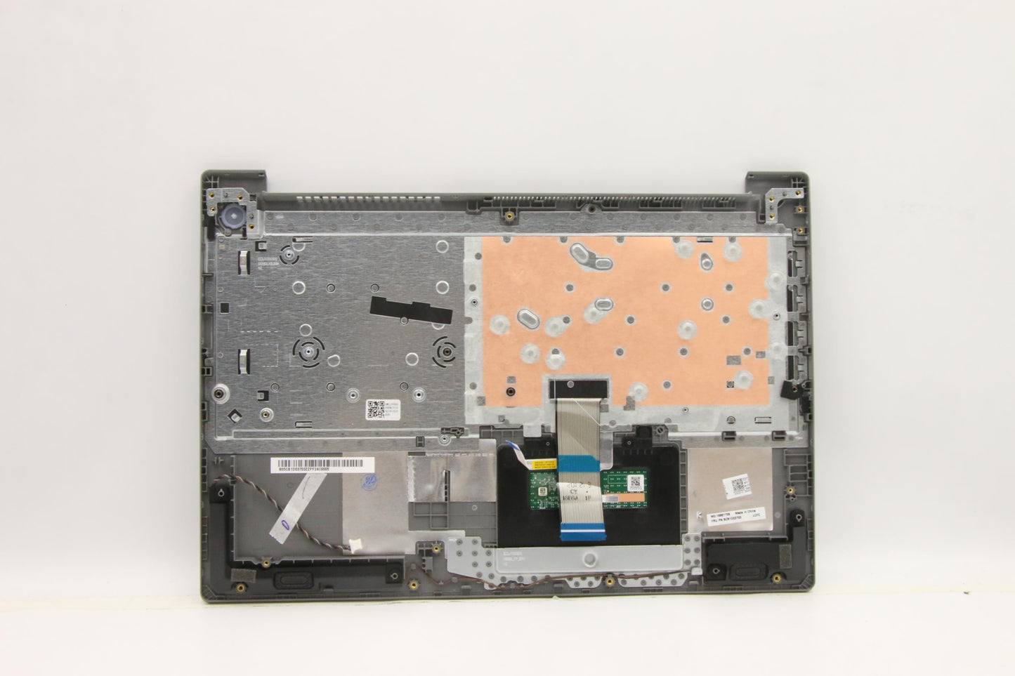 Lenovo Cover Upper Case Asm_Ara L81W1 - 5CB1D03703