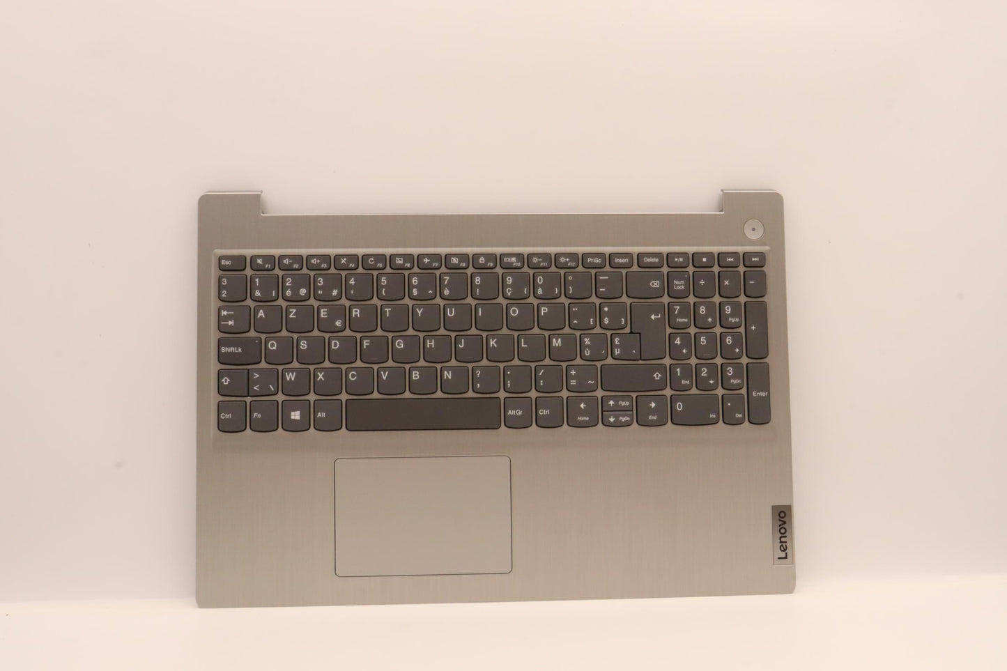 Lenovo Cover Upper Case Asm_Bel L81W1 - 5CB1D03709