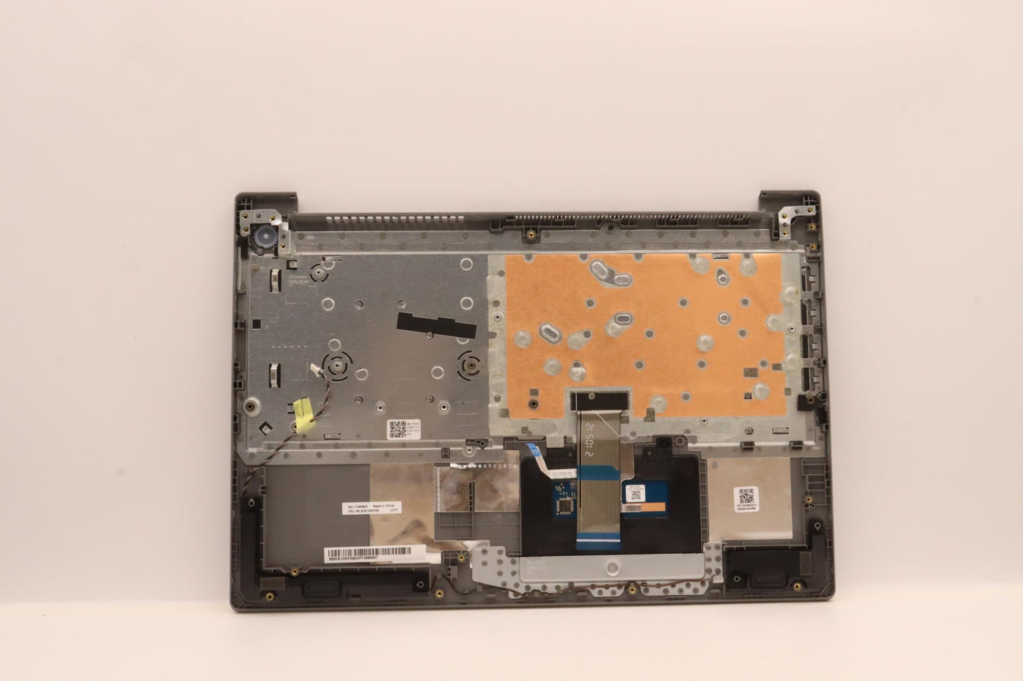 Lenovo Cover Upper Case Asm_Bel L81W1 - 5CB1D03709