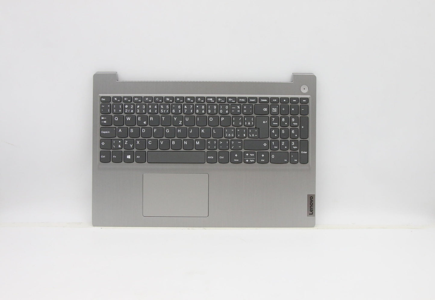 Lenovo Cover Uppercaseasm_Cze/Slkl81W - 5CB1D03714