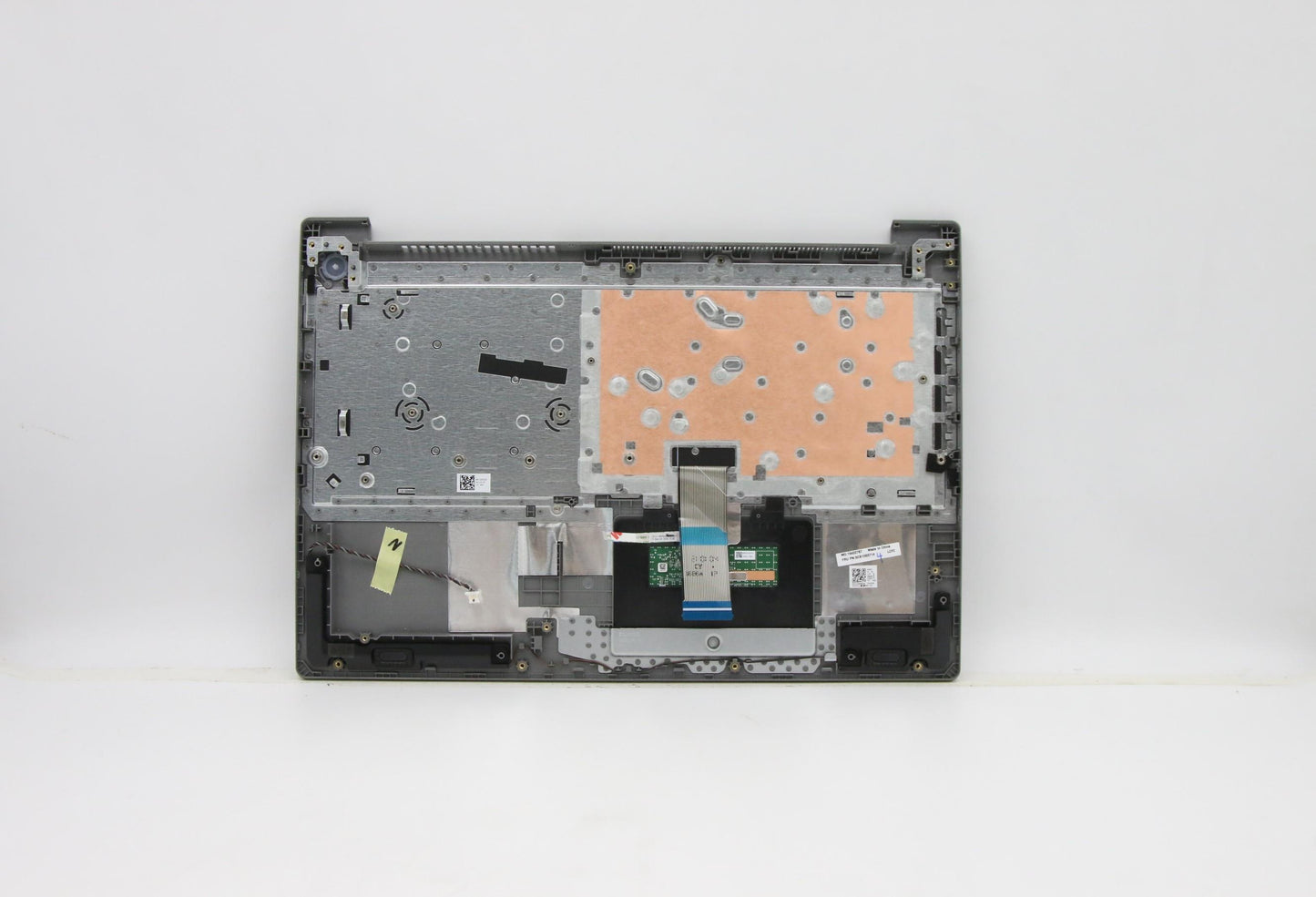 Lenovo Cover Uppercaseasm_Cze/Slkl81W - 5CB1D03714