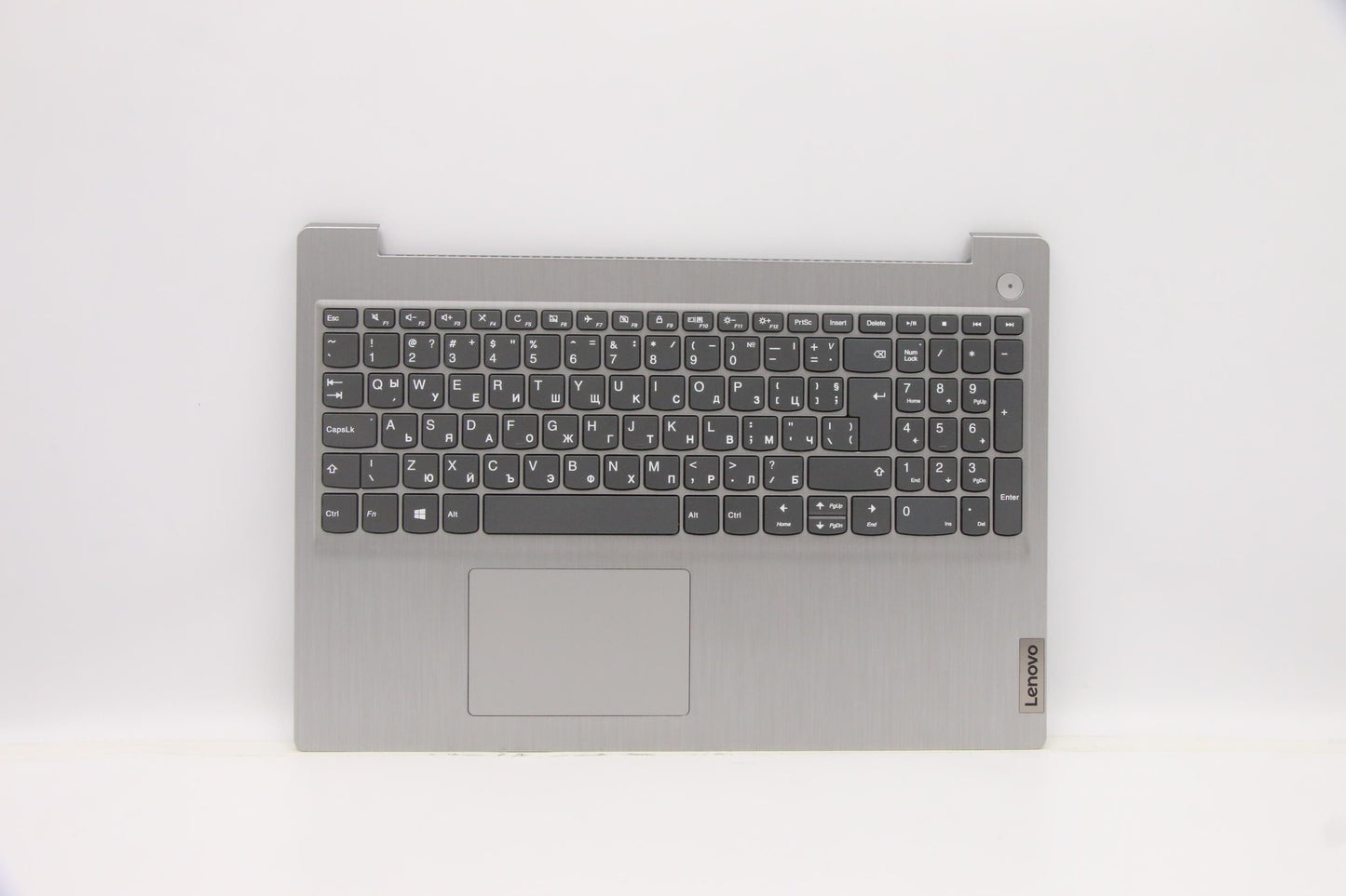Lenovo Cover Upper Case Asm_Bul L81W1 - 5CB1D03715