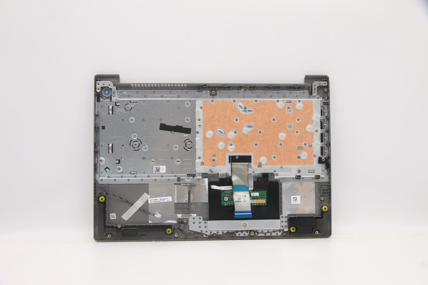 Lenovo Cover Upper Case Asm_Bul L81W1 - 5CB1D03715