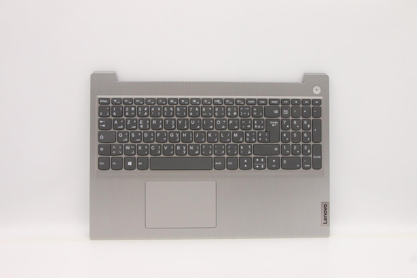 Lenovo Cover Uppercaseasm_Fra/Aral81W - 5CB1D03717