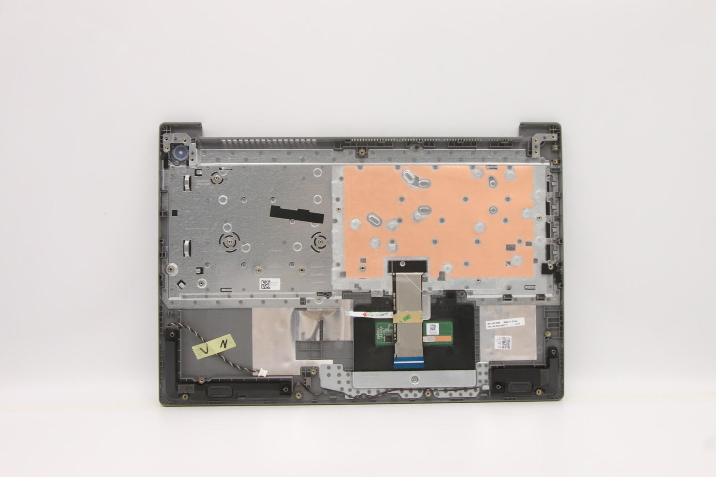 Lenovo Cover Uppercaseasm_Fra/Aral81W - 5CB1D03717