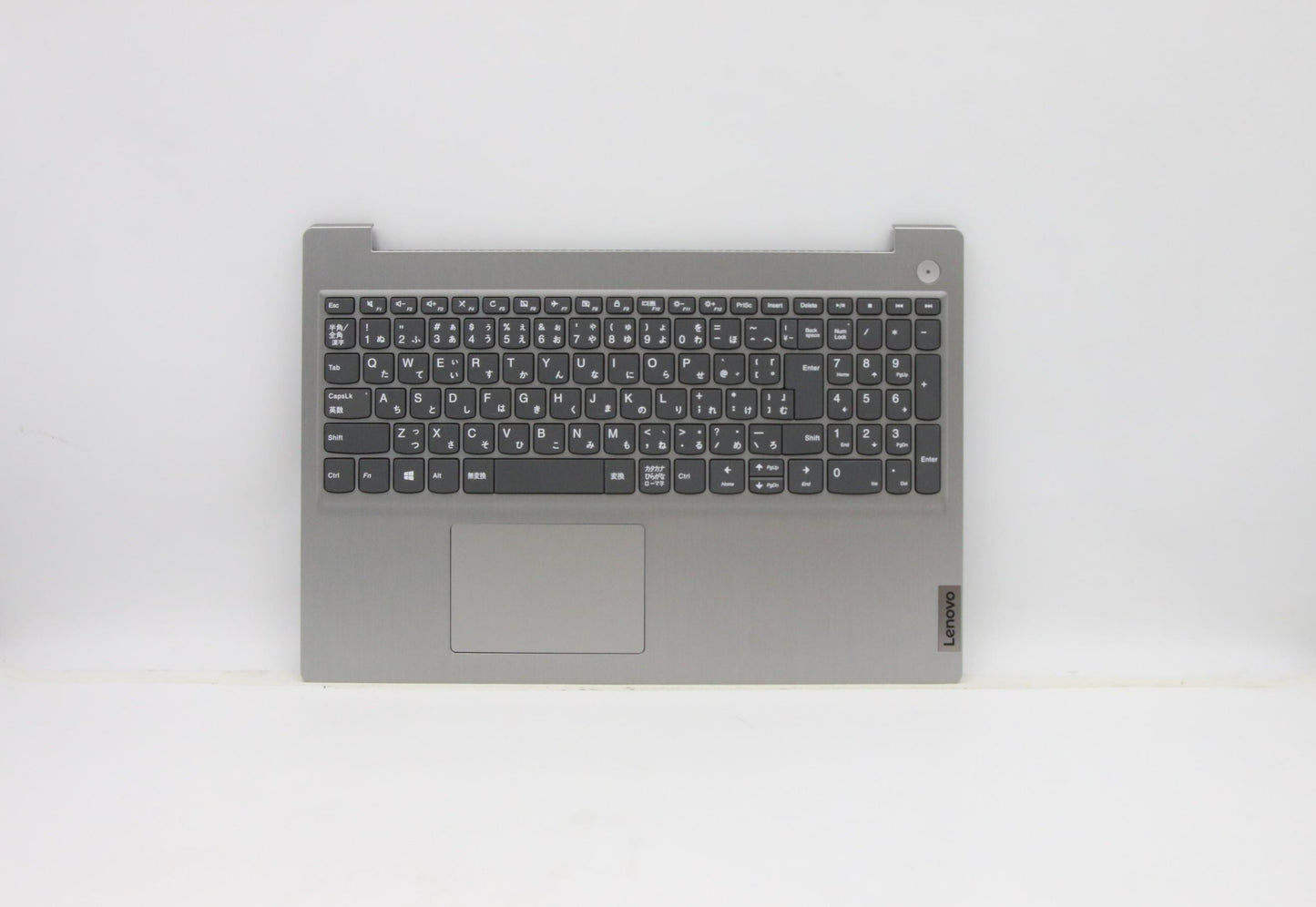 Lenovo Cover Upper Case Asm_Jpn L81W1 - 5CB1D03719