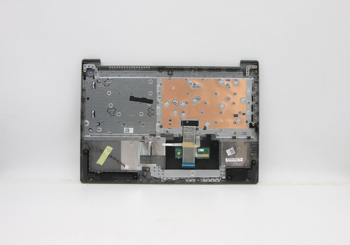 Lenovo Cover Upper Case Asm_Jpn L81W1 - 5CB1D03719